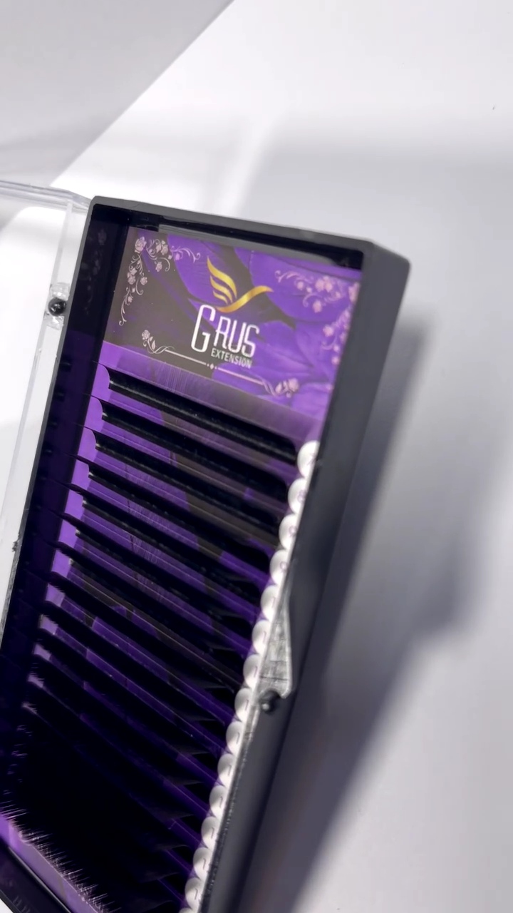 Lông mi giả - Công Ty TNHH MTV Lông Mi An An